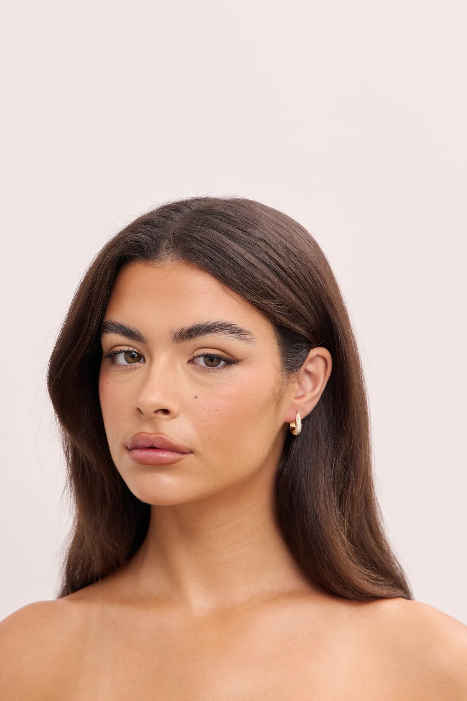 Clearance ÉCLATANT VICTORIA HOOP