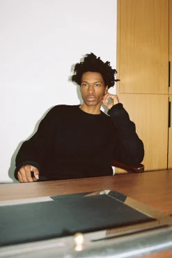 Best AYA MUSE VINTAGE CREWNECK