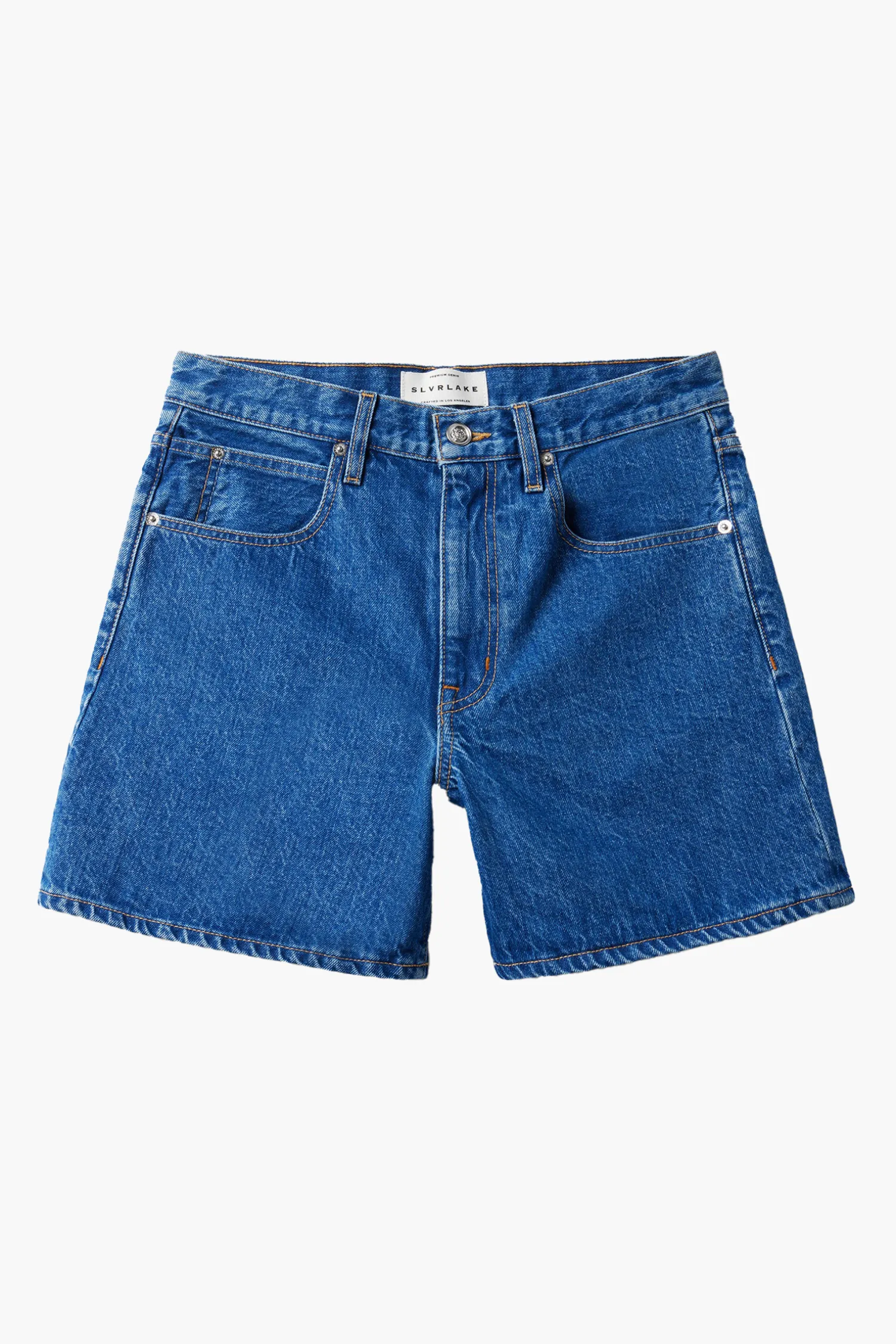Sale SLVRLAKE WALKER SHORT