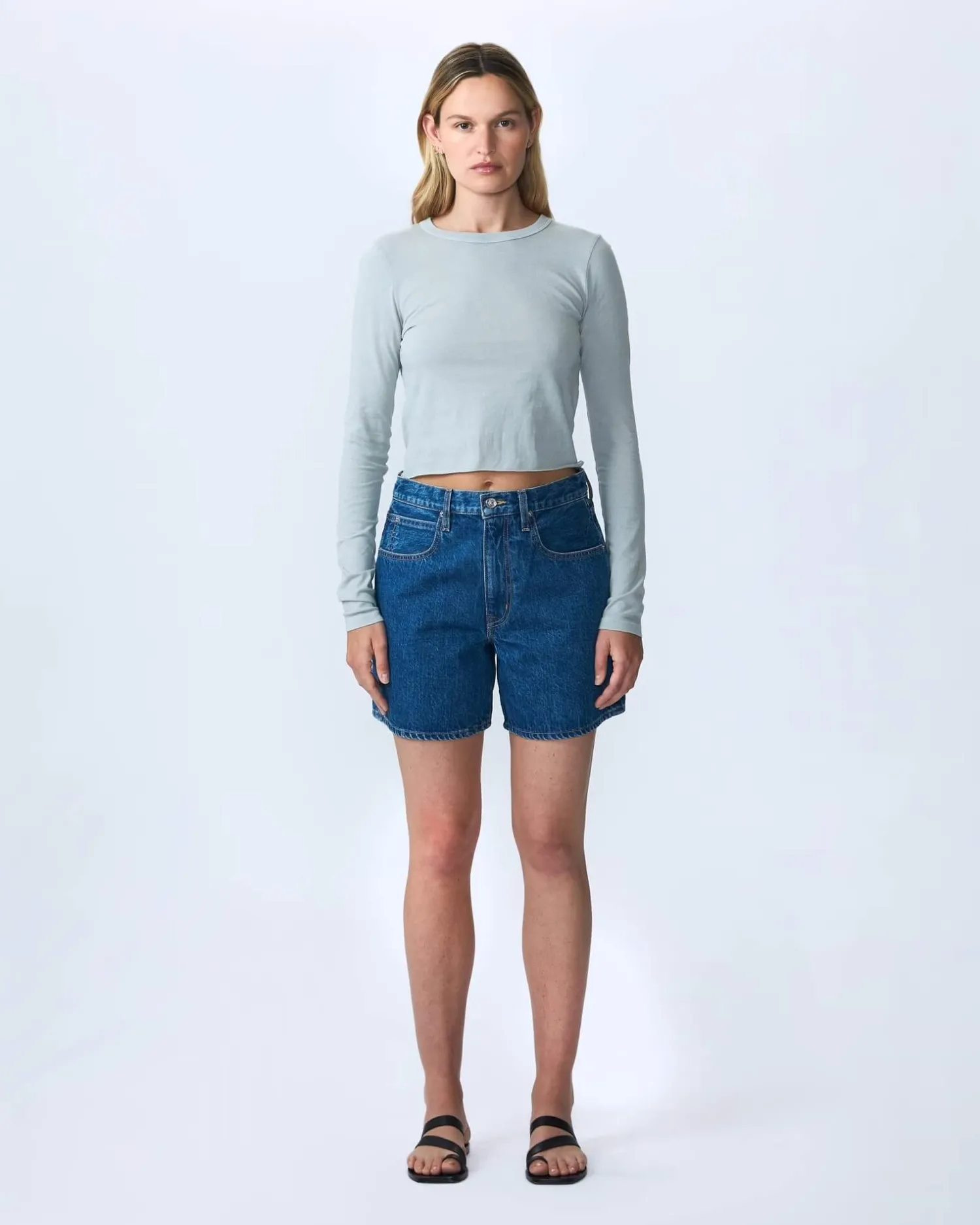 Sale SLVRLAKE WALKER SHORT