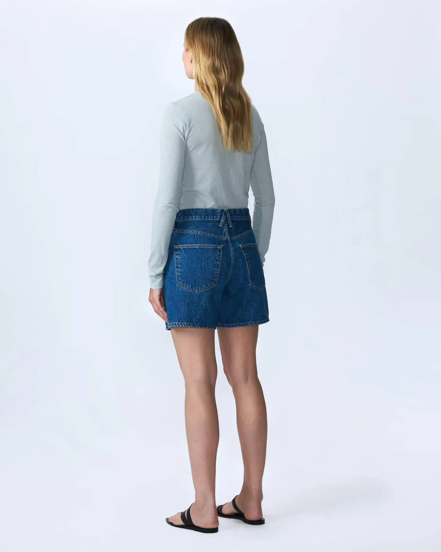 Sale SLVRLAKE WALKER SHORT