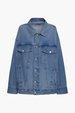 Sale AGOLDE WAYNE JACKET