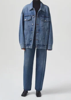 Sale AGOLDE WAYNE JACKET