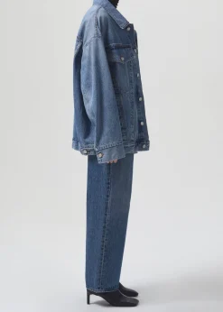 Sale AGOLDE WAYNE JACKET