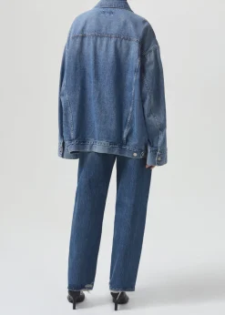 Sale AGOLDE WAYNE JACKET