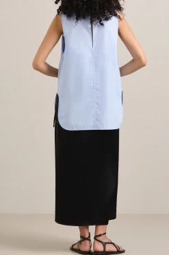 Hot A.EMERY WOLFE SHIRT