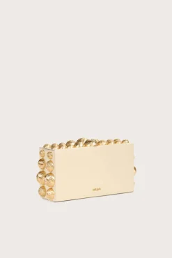 Flash Sale CULT GAIA YADIRA CLUTCH Off-White