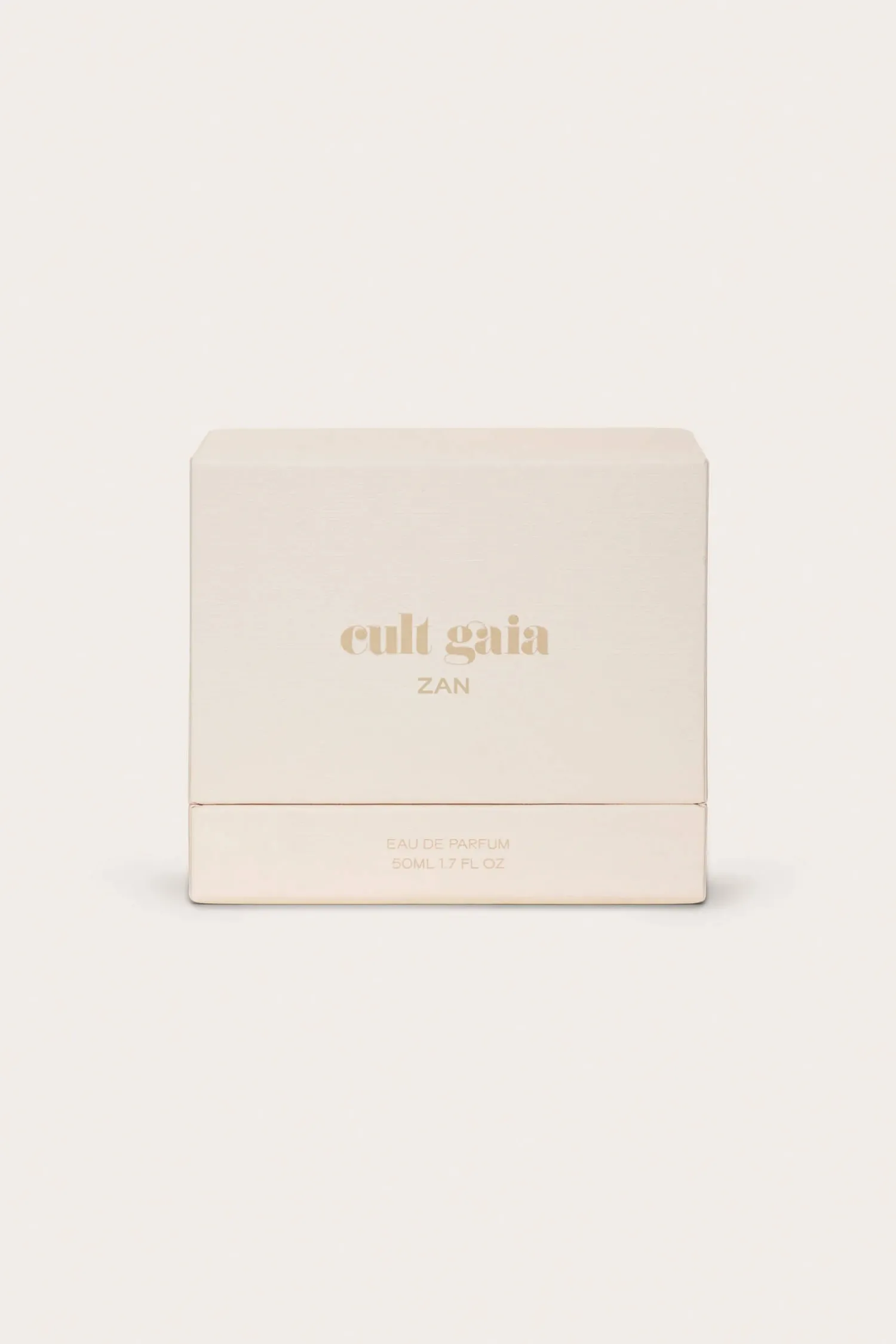 Discount CULT GAIA ZAN FRAGRANCE